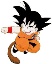 Goku's Avatar