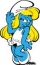 Smurfette's Avatar